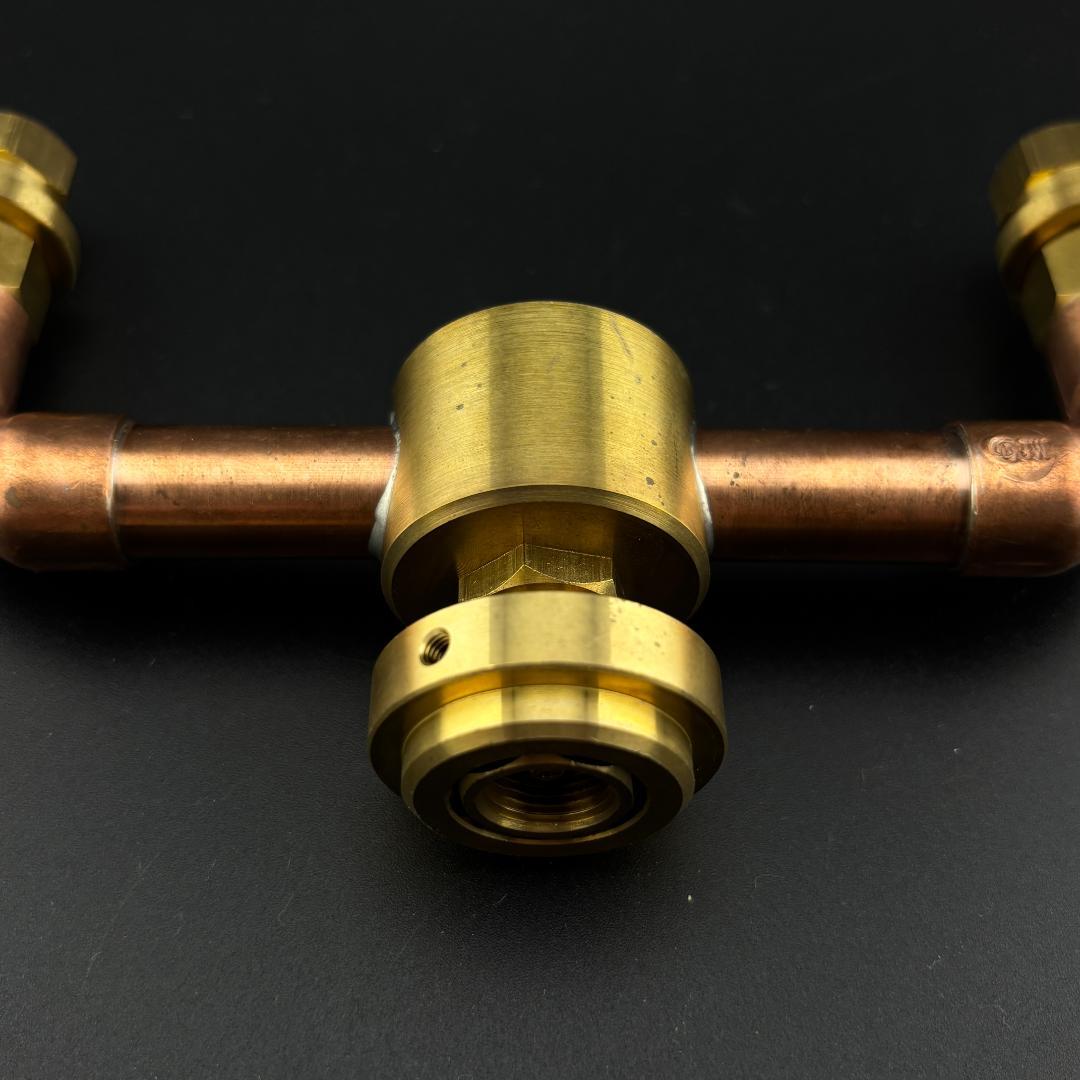 【USED】ネルデザインワークス FUTAMATA