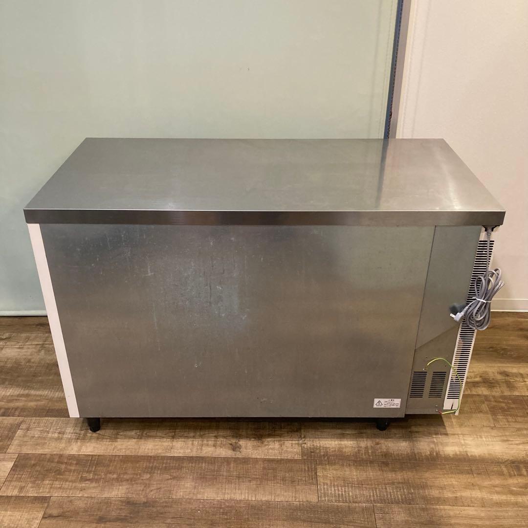 RTS-120SND ホシザキ 冷蔵ショーケース