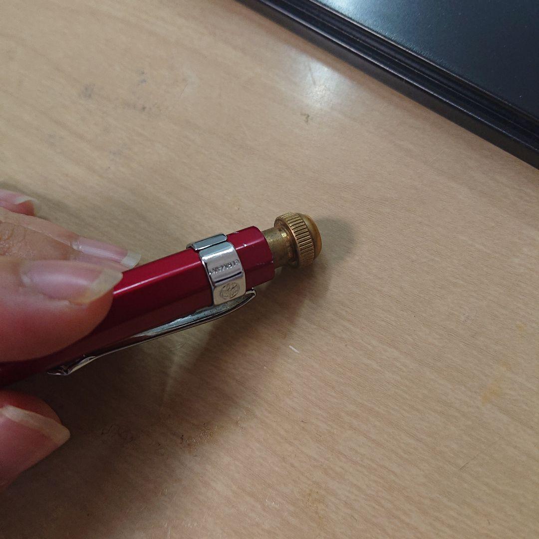 Kaweco Special レッド Edition