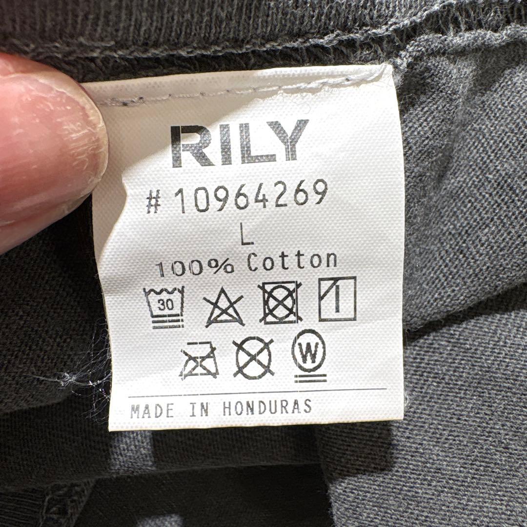 三代目JSB 今市隆二 RILY 半袖Tシャツ Girl T Lサイズ