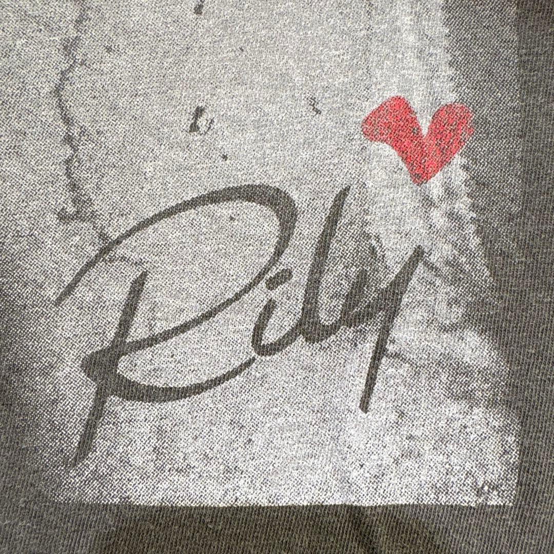 三代目JSB 今市隆二 RILY 半袖Tシャツ Girl T Lサイズ