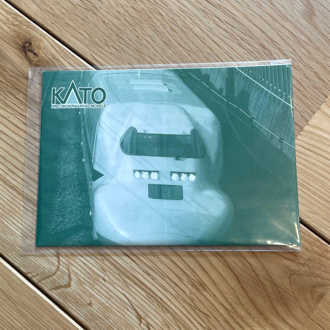 KATO ドクターイエロー　923形　3000番台　基本セット3両 鉄道模型