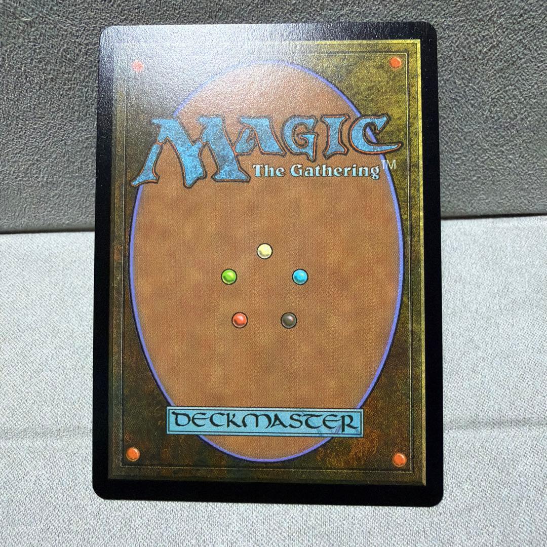 h*4様 MTG チョコボバンドル FIC 瞬唱の魔道士 英語Foil 1枚