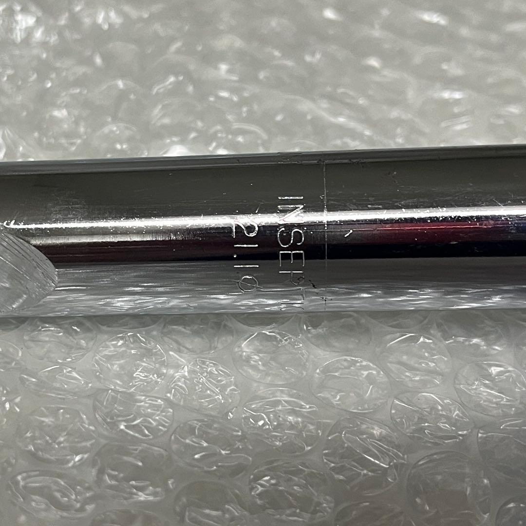 パーツ SKYWAY STEM Original BLUE