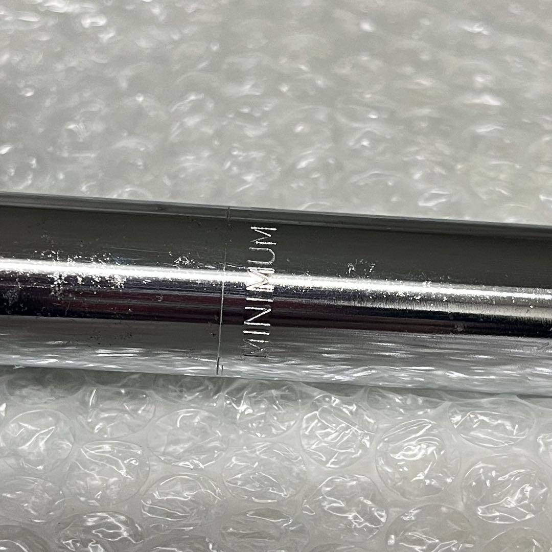 パーツ SKYWAY STEM Original BLUE