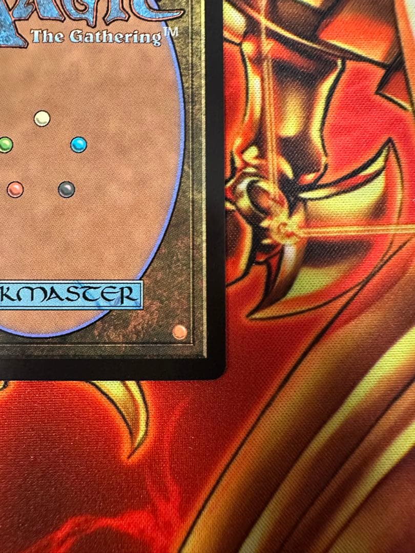 MTG 魔導の力を持つ少女、ティナ　② Foil ファイナルファンタジー　FF