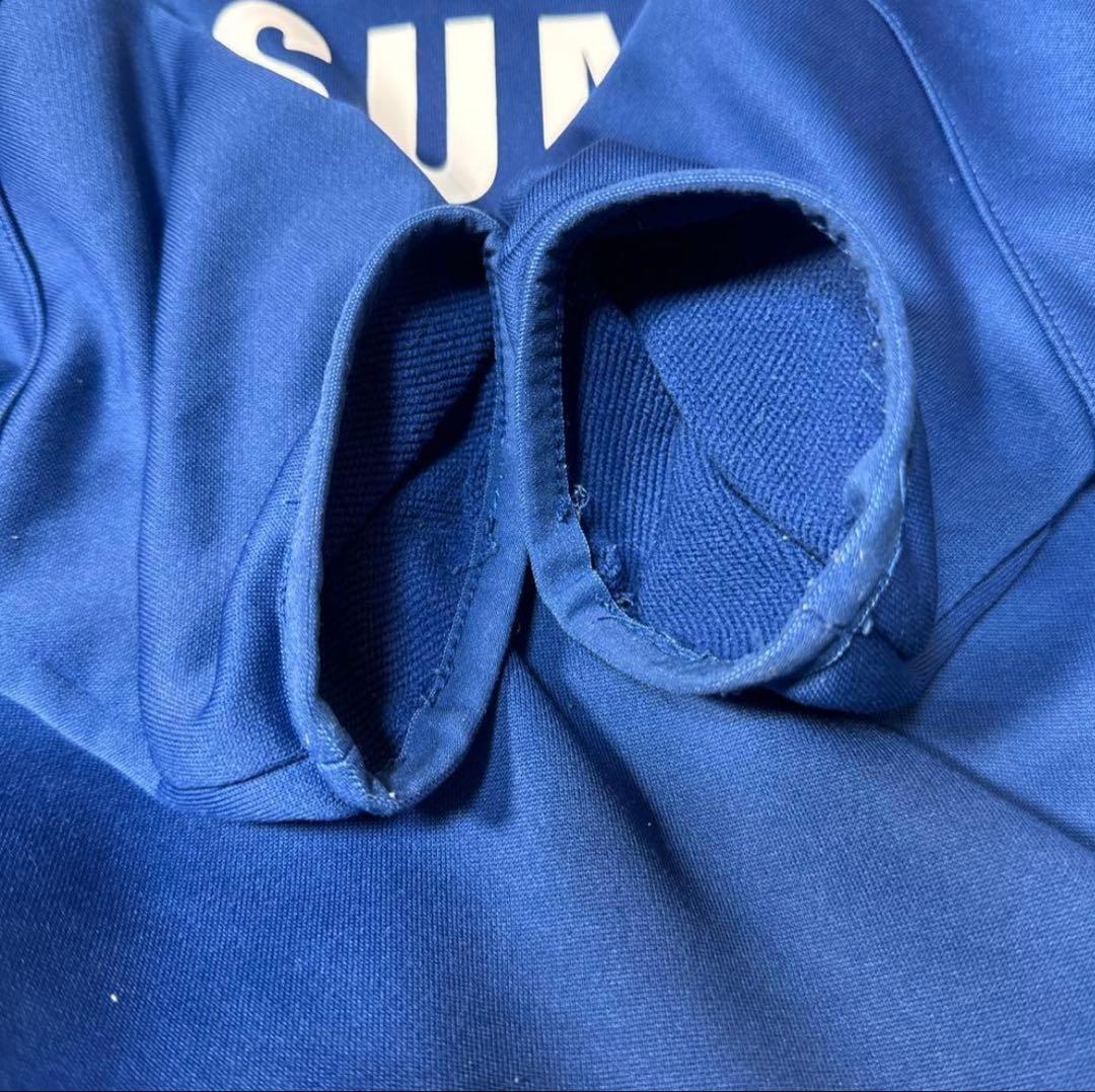 【希少】チェルシー FCトレーニングウェア長袖