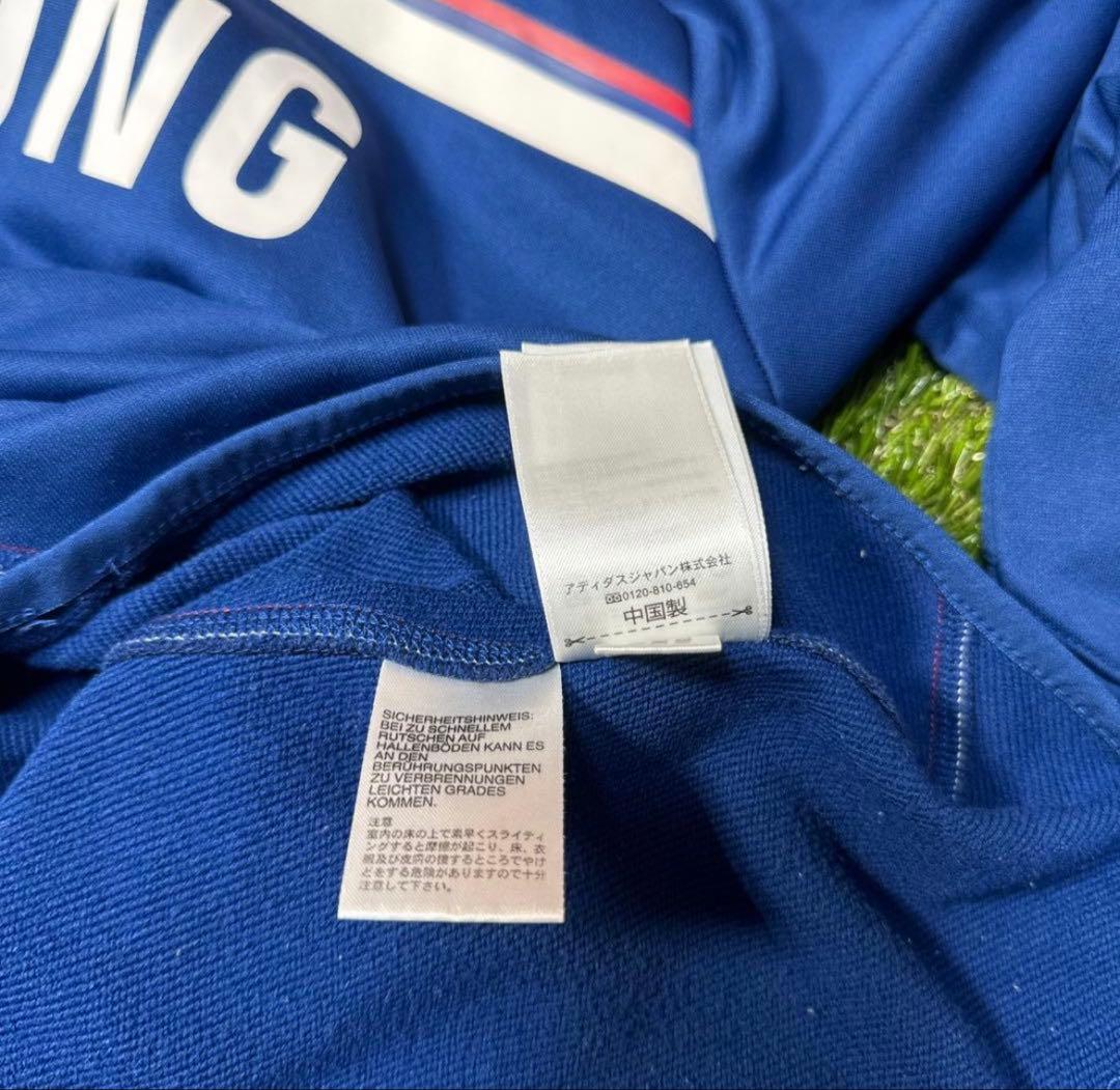 【希少】チェルシー FCトレーニングウェア長袖