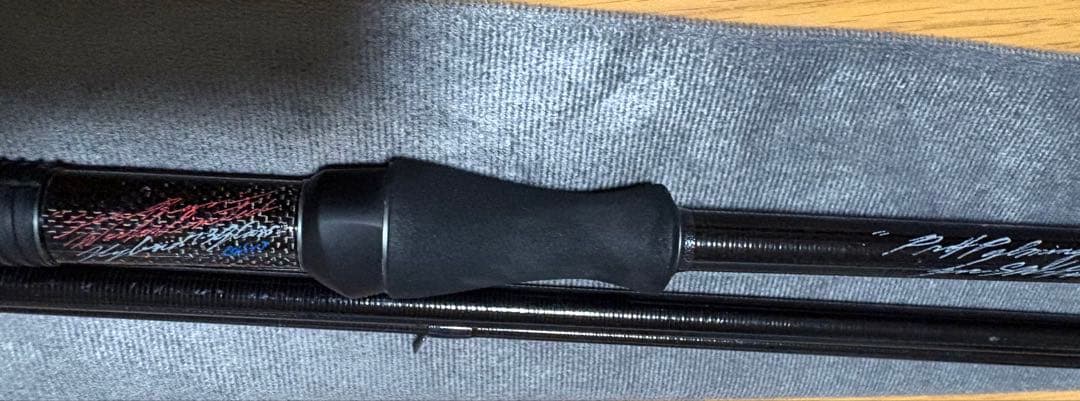 モーリス グラファイトワークス AR-801EX-R