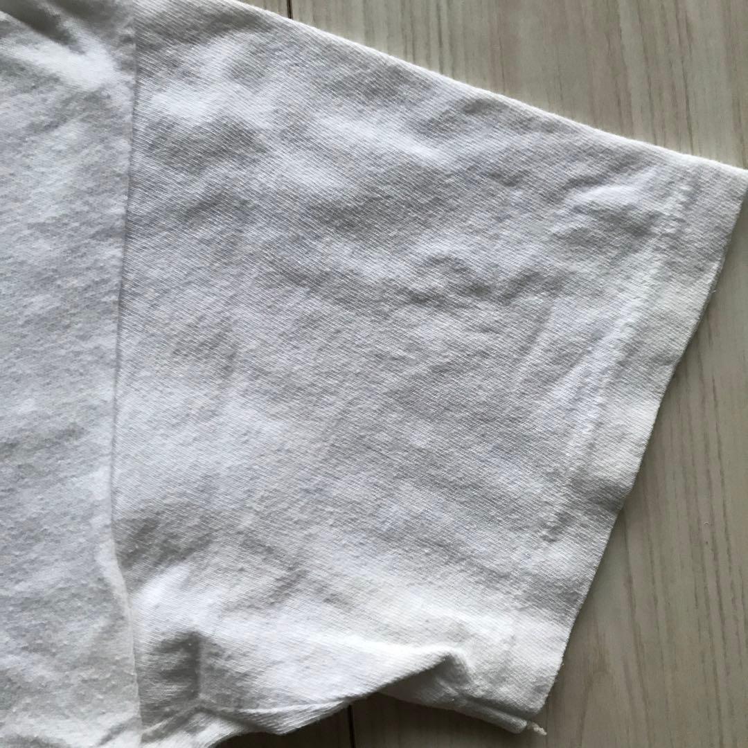 04 ファンタジア ミッキー 80年代ヴィンテージ Tシャツ