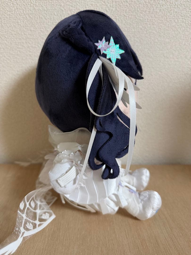 シャニマス　もちWhat！ぬいぐるみ 福丸小糸