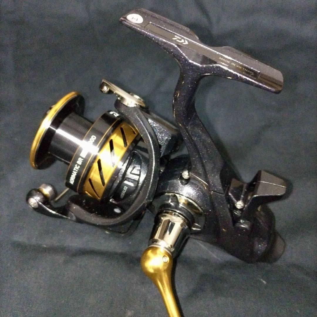 Daiwa ダイワ アオリマチック BR LT3000D