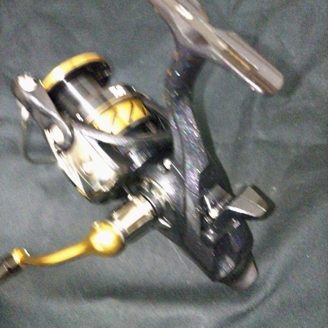 Daiwa ダイワ アオリマチック BR LT3000D
