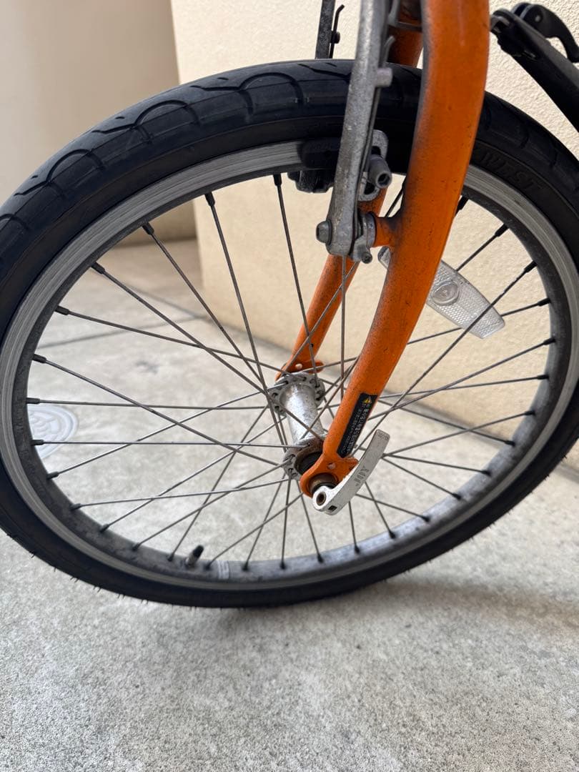 ミヤタ パビア （外装7段シフト） APV −430