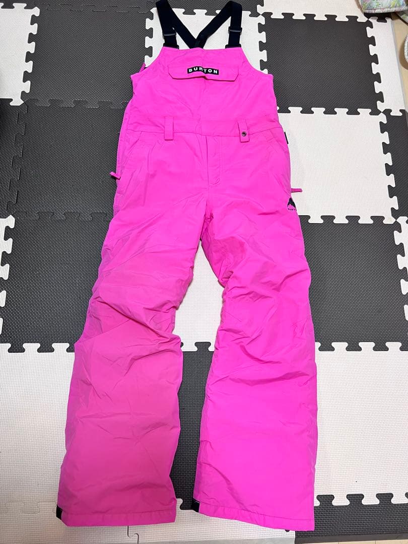 バートン Kids Skylar 2L Bib Pants キッズ ビブパンツ
