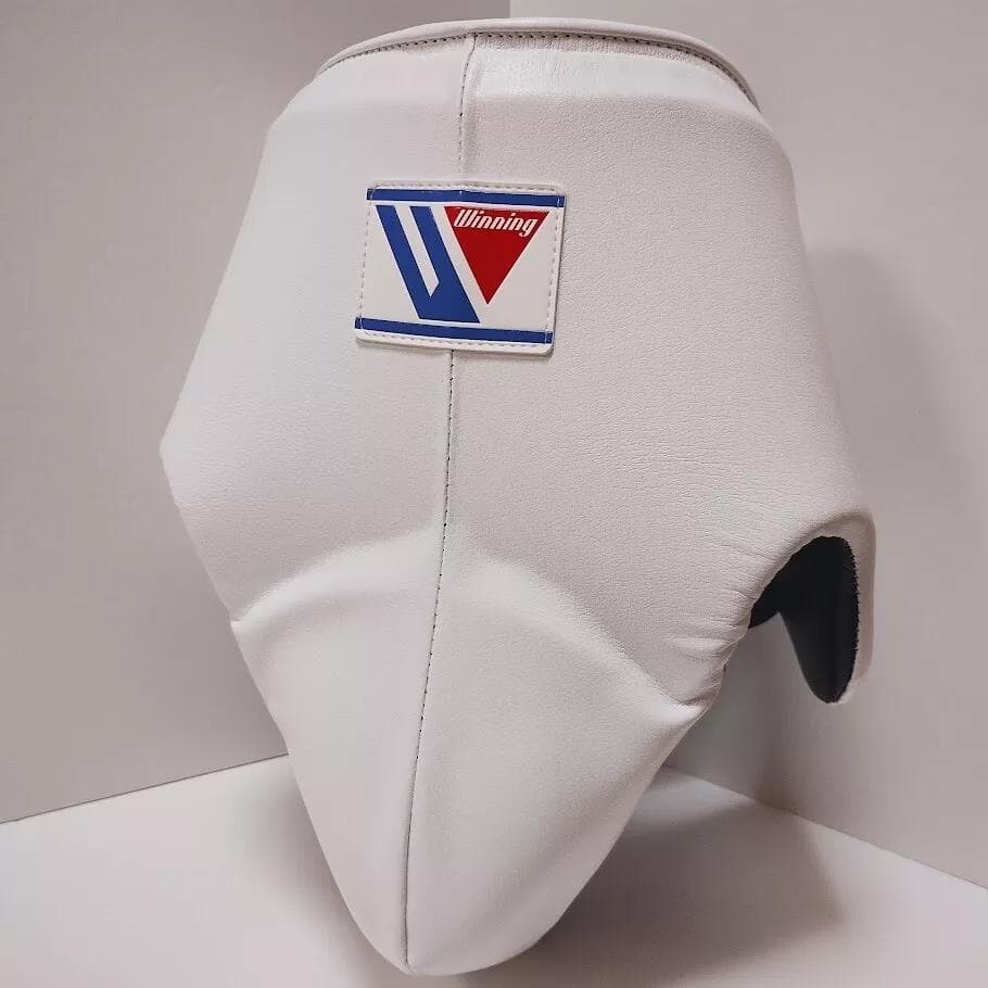 Winning ウイニング ボクシング カッププロテクター Lサイズ 白 ⑥