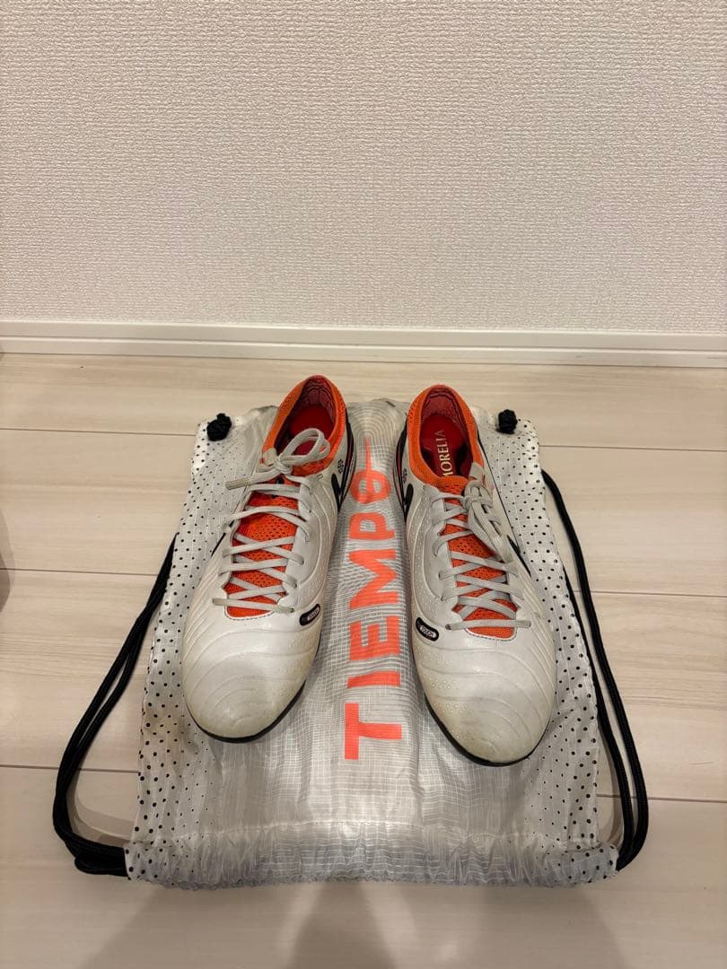 NIKE ティエンポ レジェンド 10 SGサッカーシューズ・スパイク