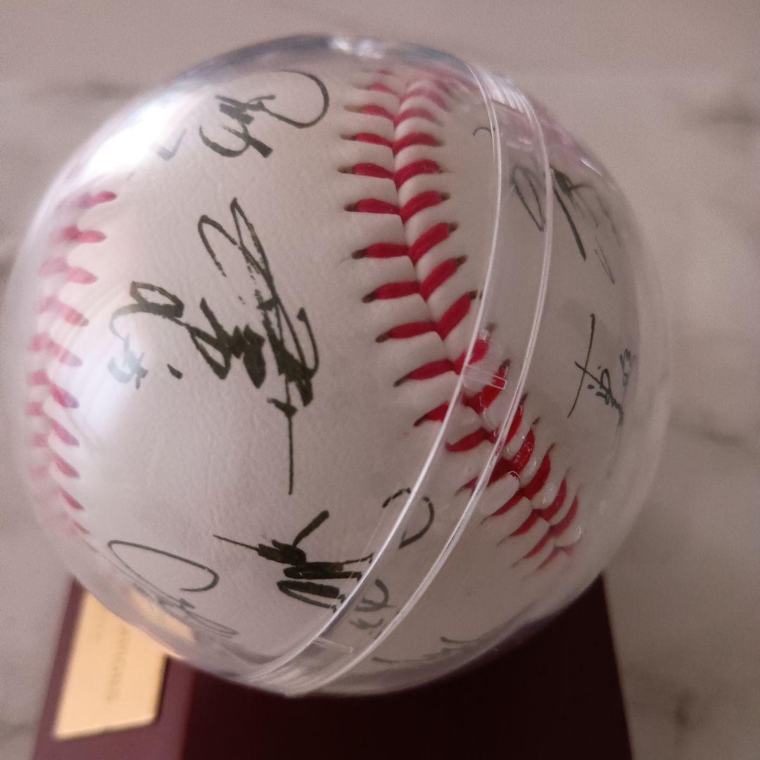 #阪神タイガース セントラルリーグチャンピオン記念トロフィー非売品希少