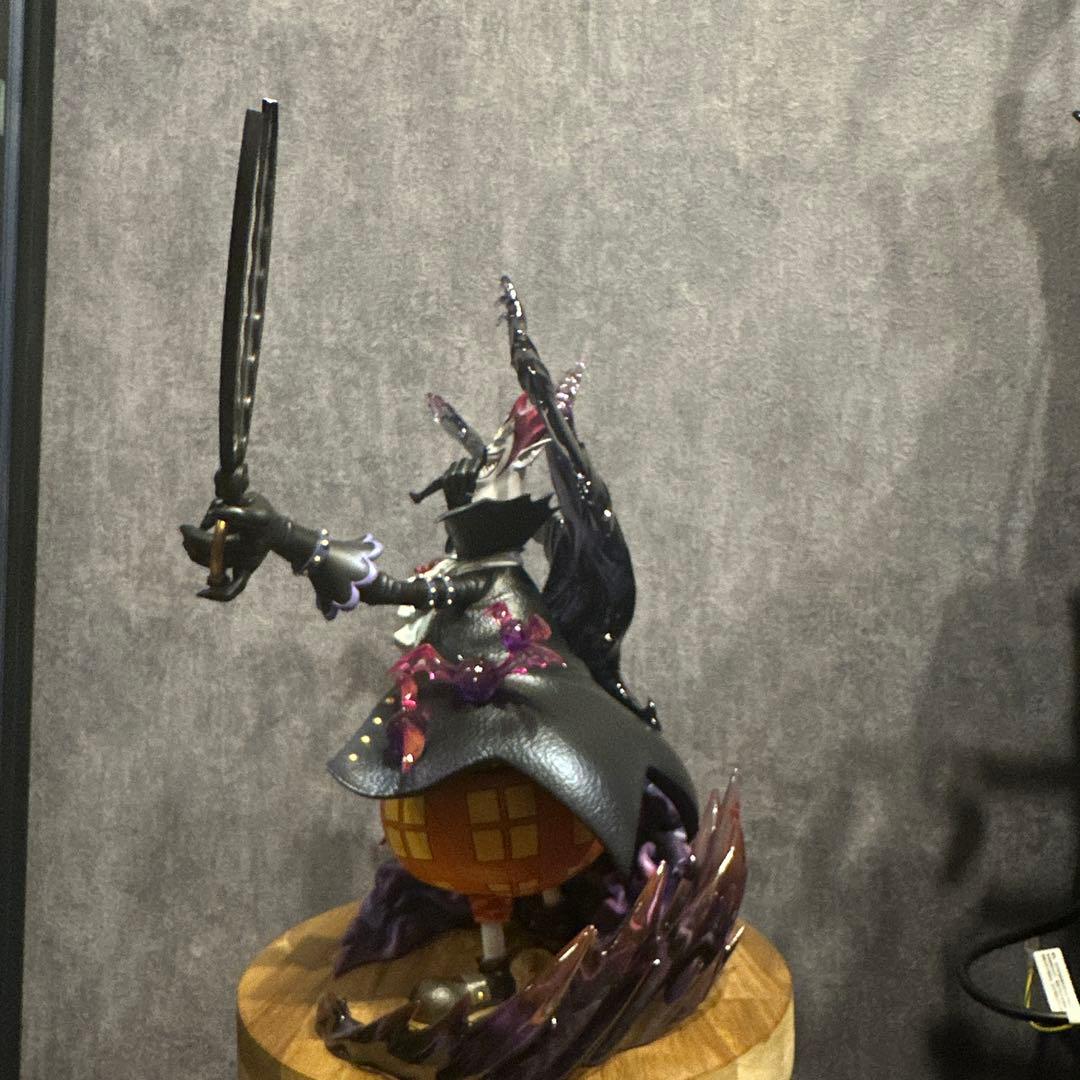 POP maximumスケール　LX Studios ゲッコー・モリア