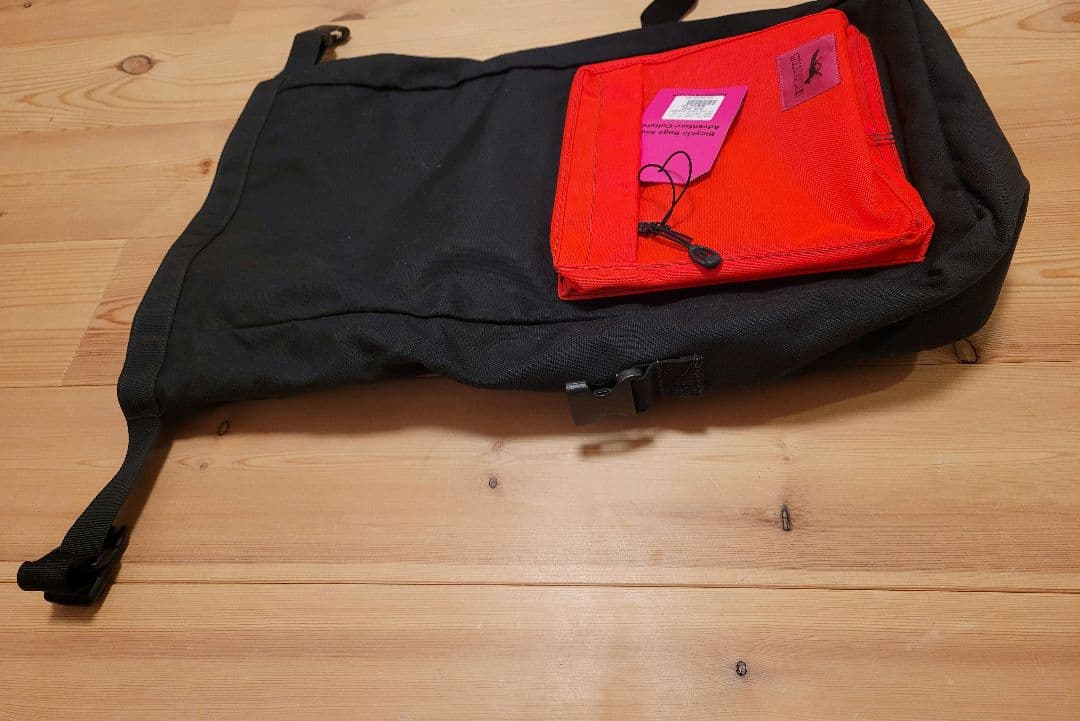 アクセサリー SWIFTINDUSTRIESpannier lite JP limited