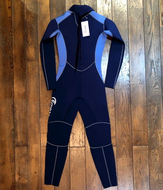 Moana キッズウェットスーツ　子供用　新品未使用