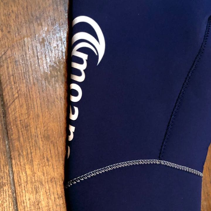 Moana キッズウェットスーツ　子供用　新品未使用