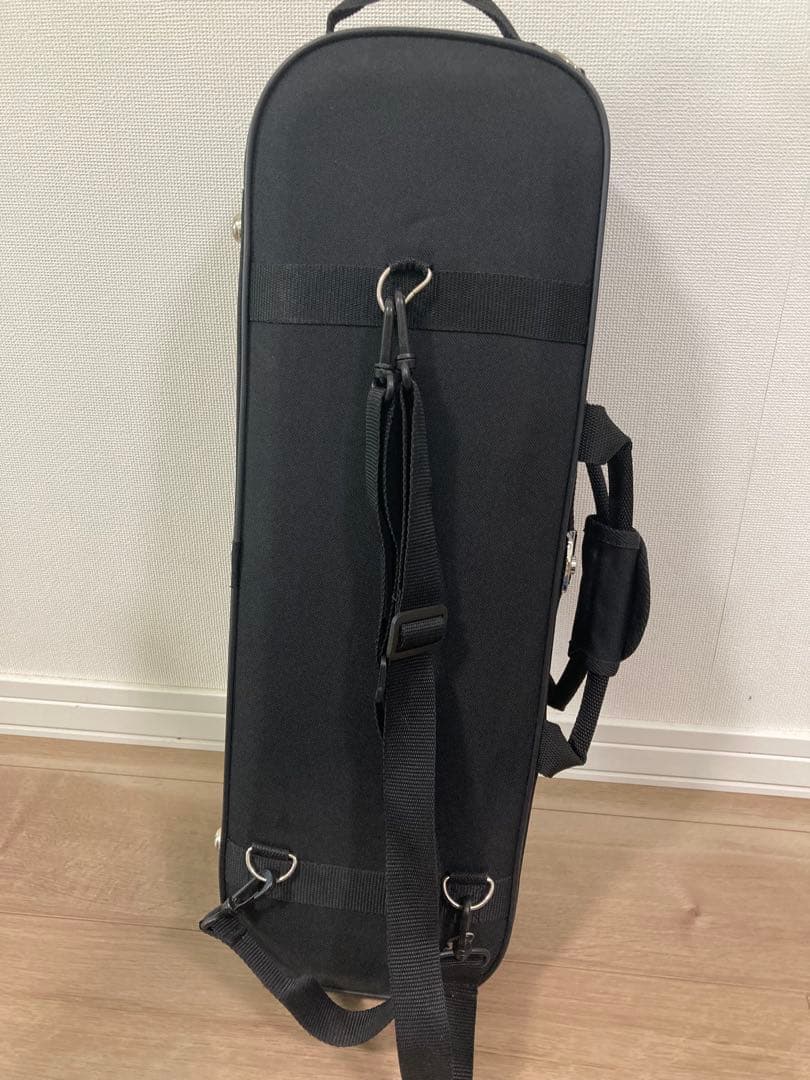 分数バイオリン　1/8