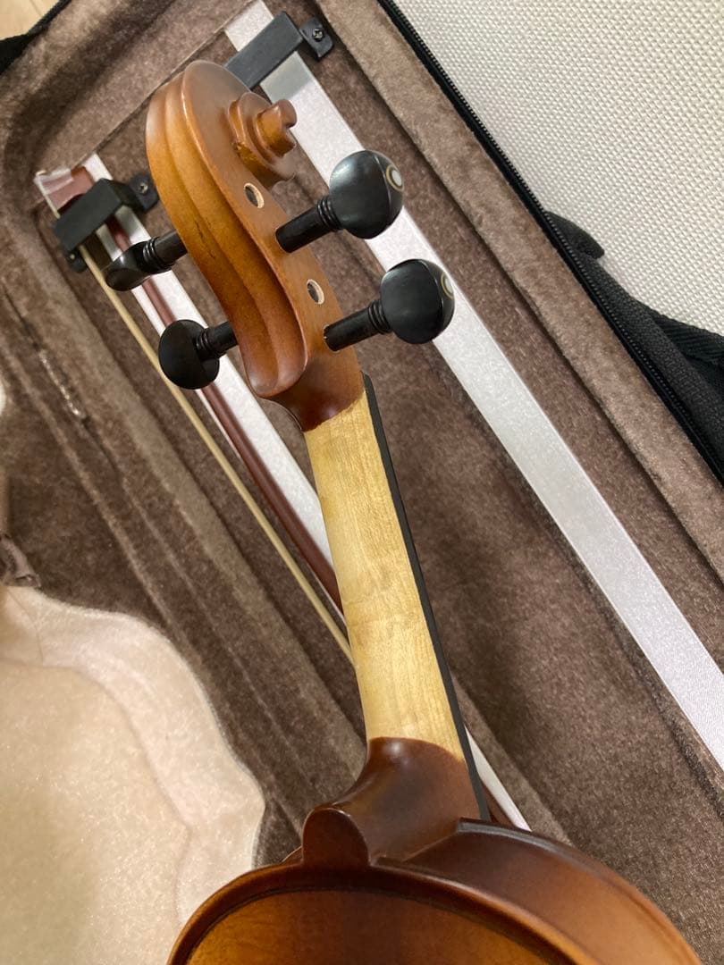 分数バイオリン　1/8