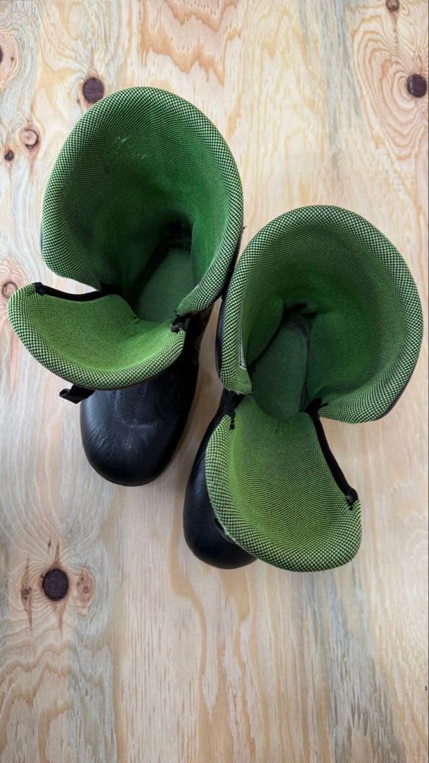 廃盤SHIMANO S970スノーボードブーツ サイズ9 26.7cm