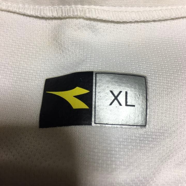 diadora‼️ディアドラ‼️ポルトガルリーグ‼️ボアヴィスタ‼️2008‼️送料込‼️
