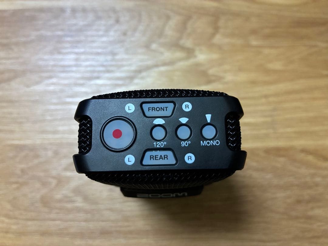 【美品】ZOOM H2 essential＋BTA-1＋アクセサリーキット