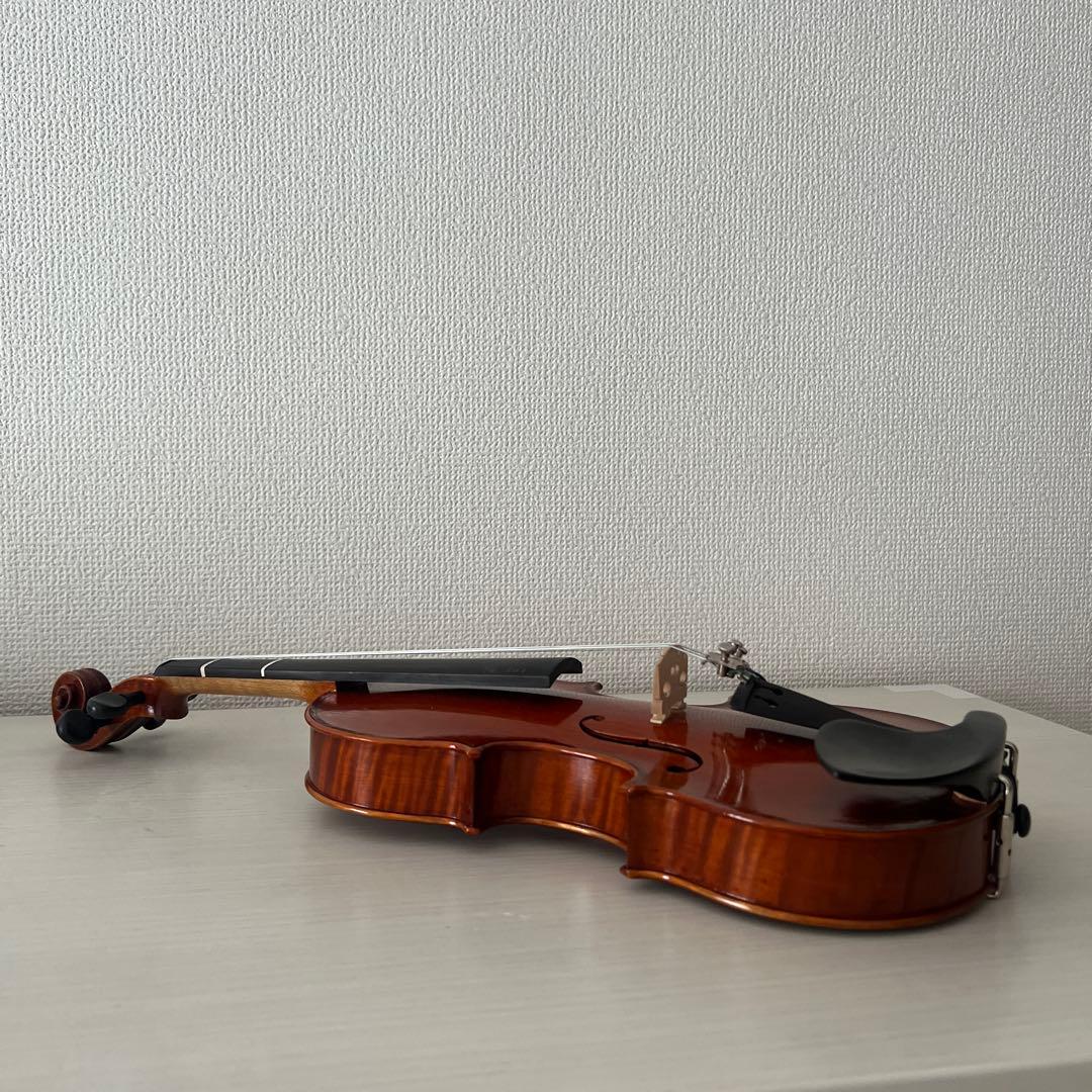 Jay Haide バイオリン 1/4