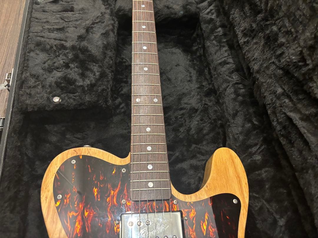 松下工房製　アベフトシタイプ　TL-C ♯3