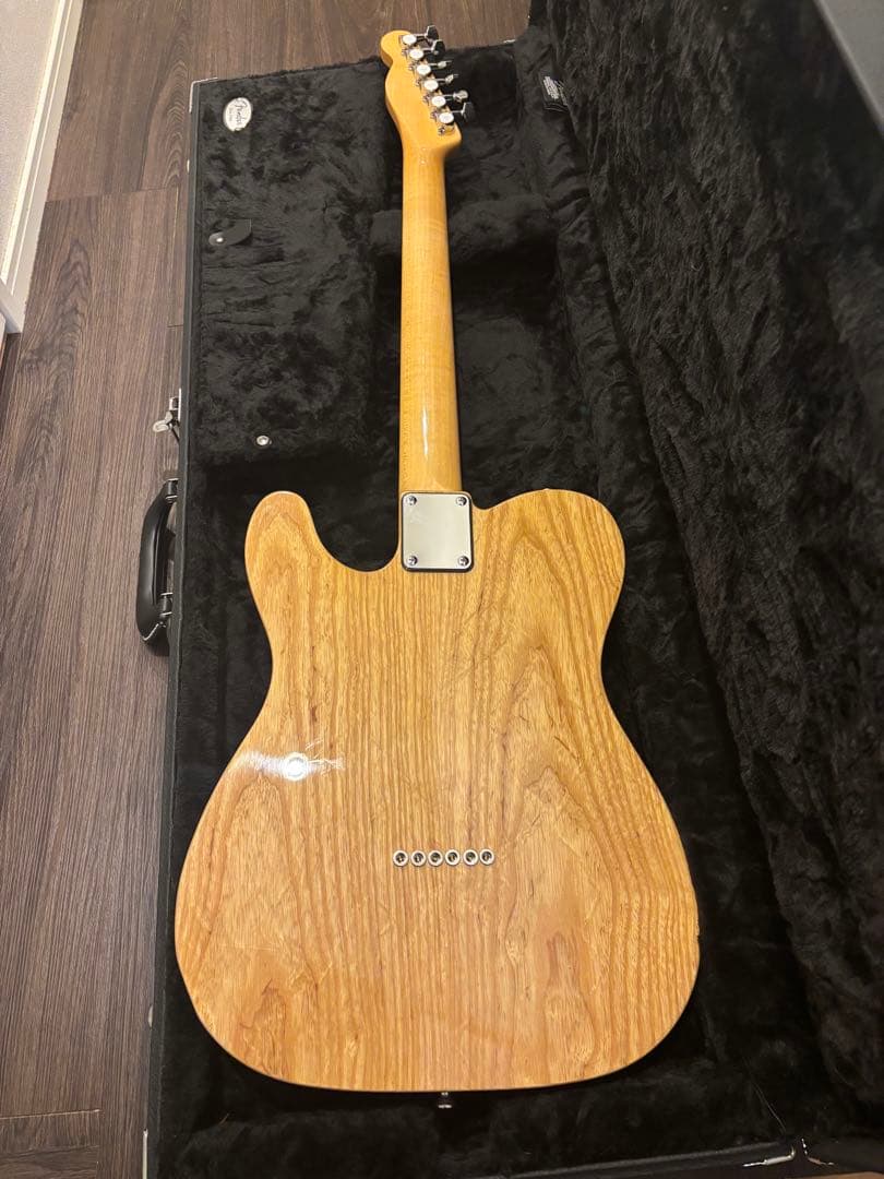 松下工房製　アベフトシタイプ　TL-C ♯3