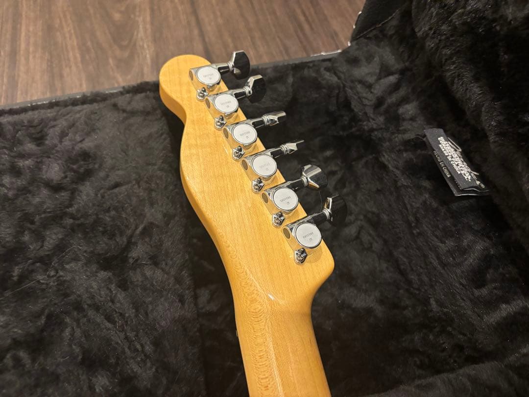 松下工房製　アベフトシタイプ　TL-C ♯3