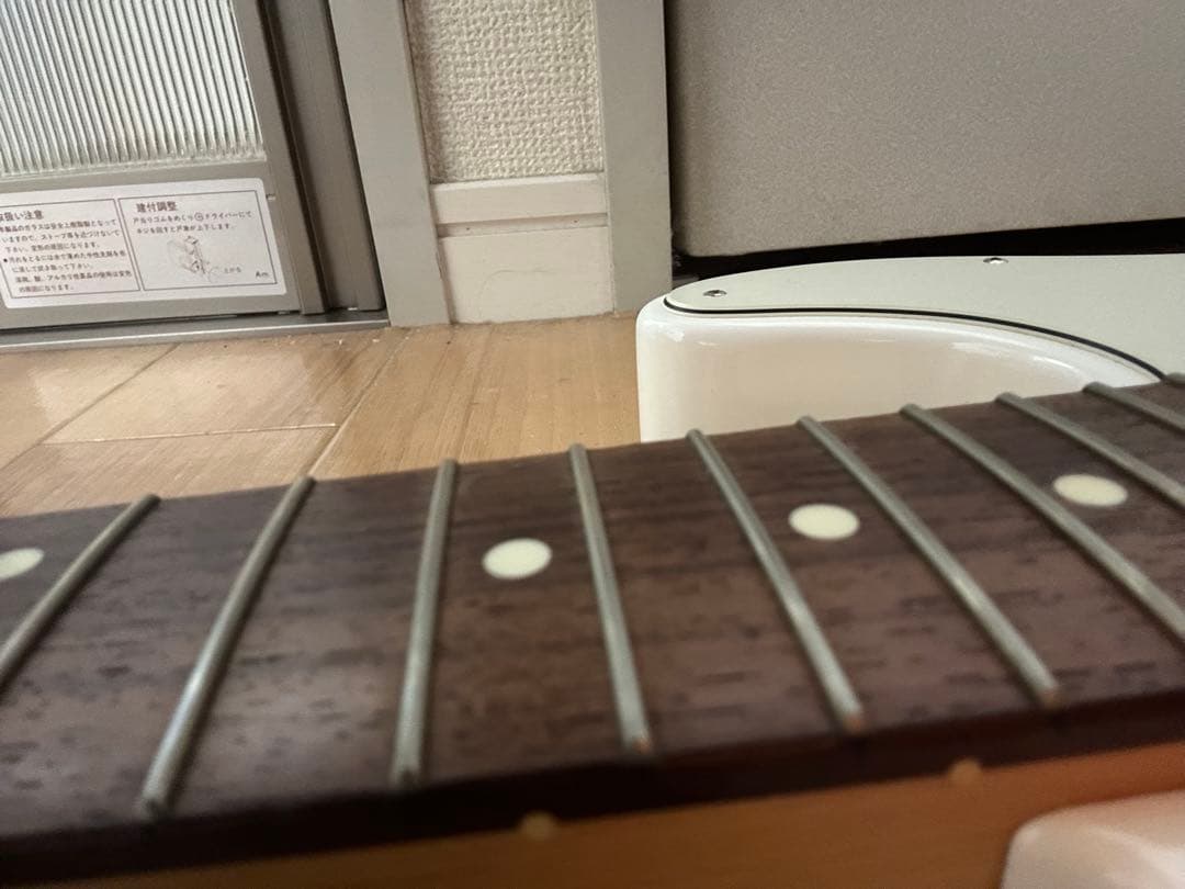 (専用出品)Fender japan hybrid Ⅱ Telecaster