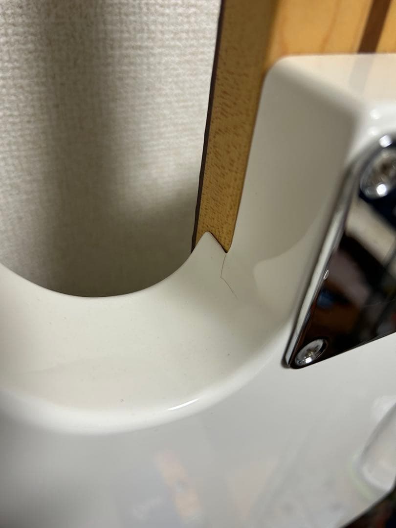 (専用出品)Fender japan hybrid Ⅱ Telecaster