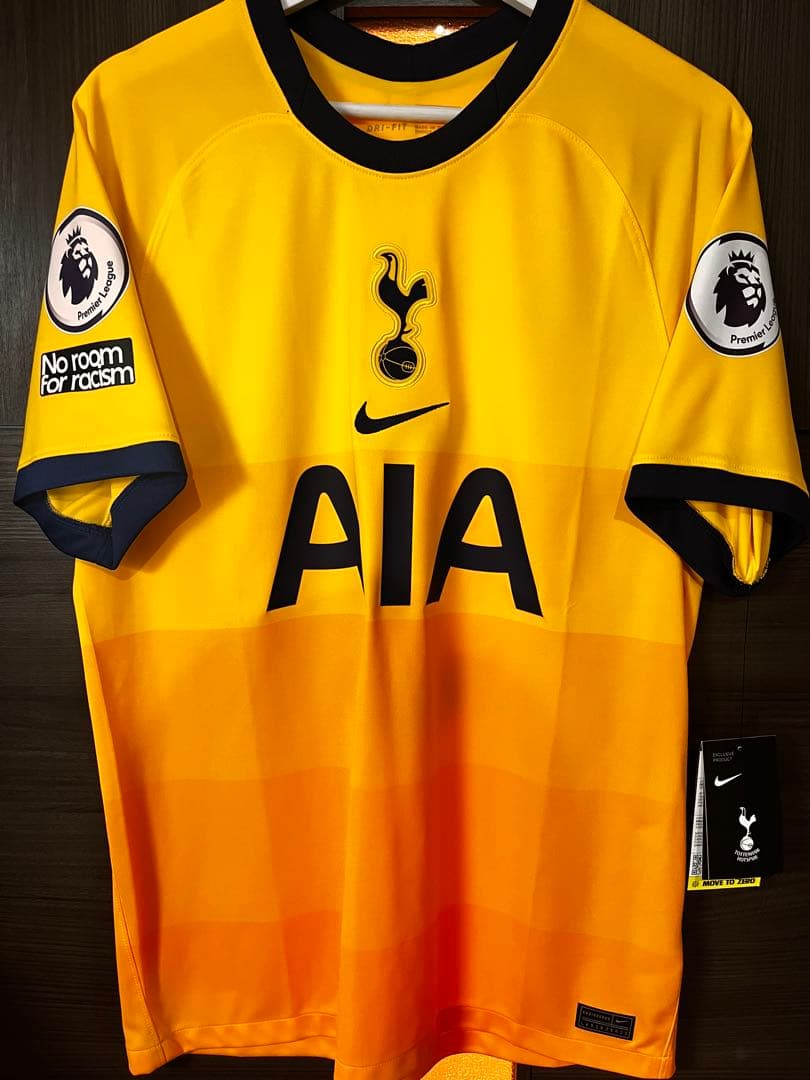 レギロン スパーズ 20/21サードユニフォーム：正規品