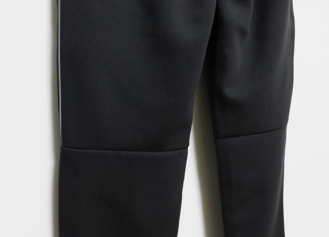 新品 PUMA × Ferrari ジャージ セットアップ S ブラック レッド