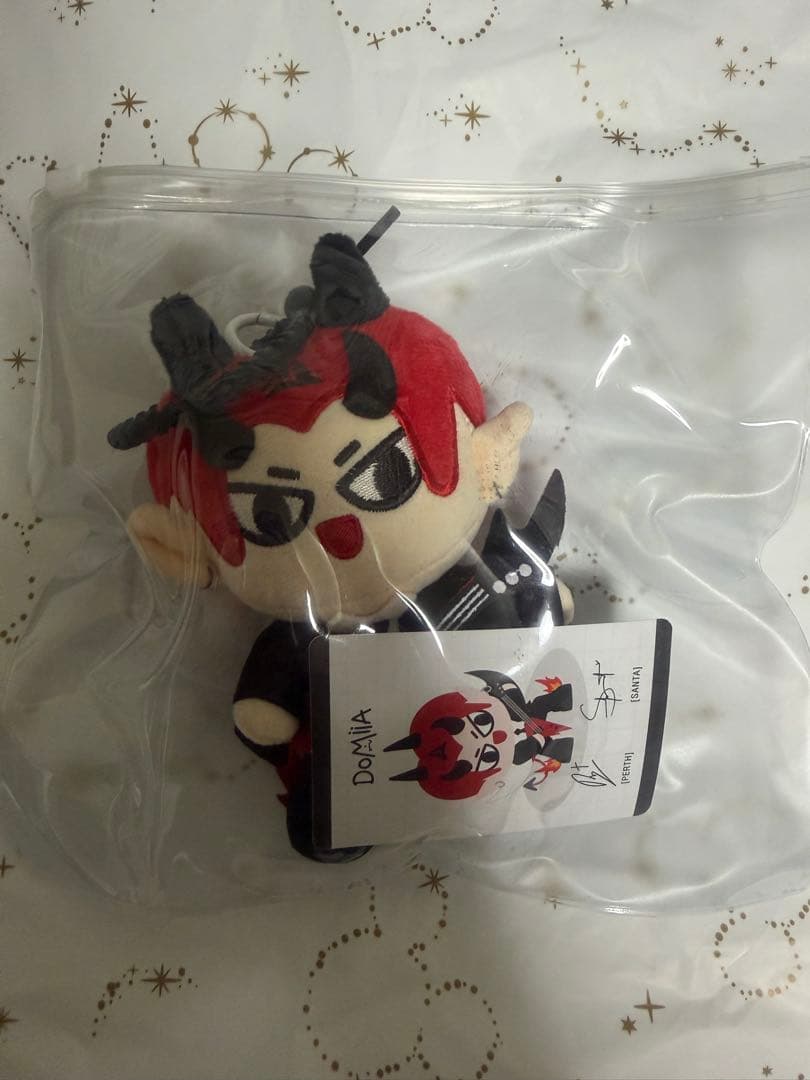 アイドル gmmtv doll domiia