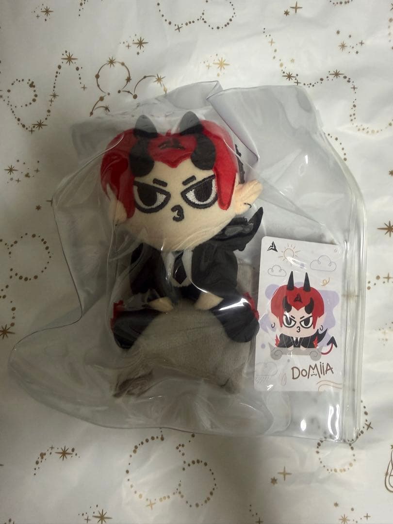 アイドル gmmtv doll domiia