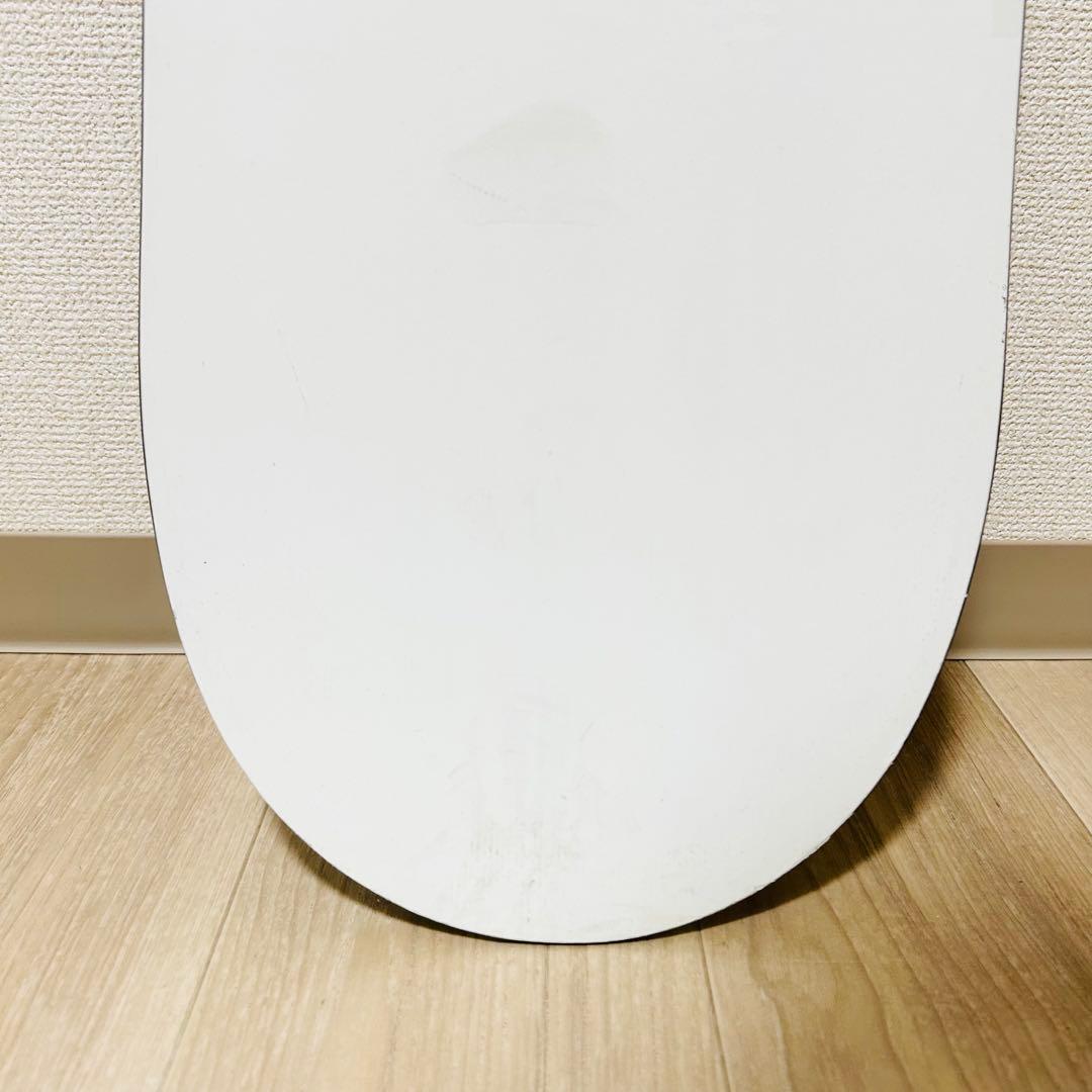 23-24 MOSS FIFTY-FIFTY 143cm グラトリ　ジブ