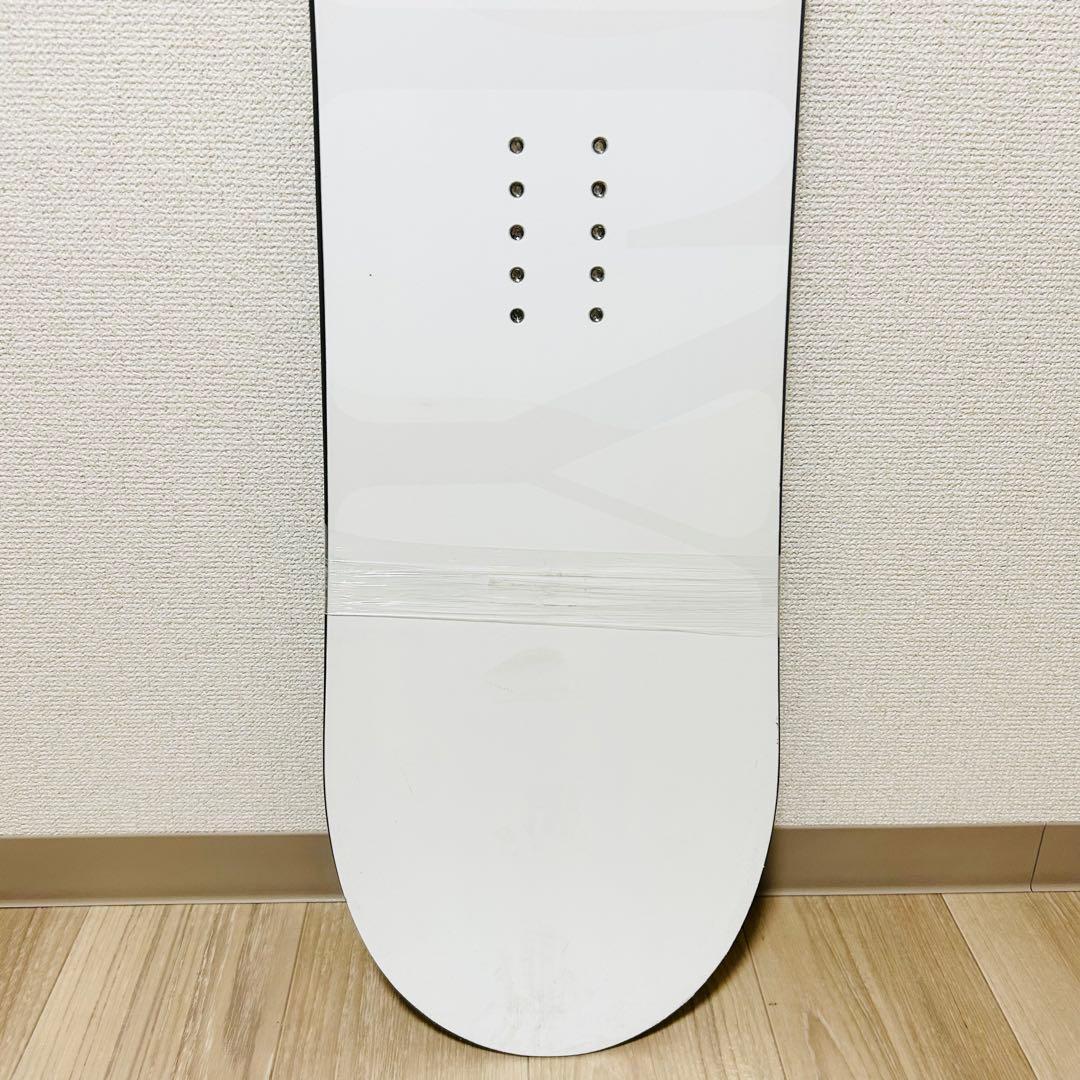 23-24 MOSS FIFTY-FIFTY 143cm グラトリ　ジブ