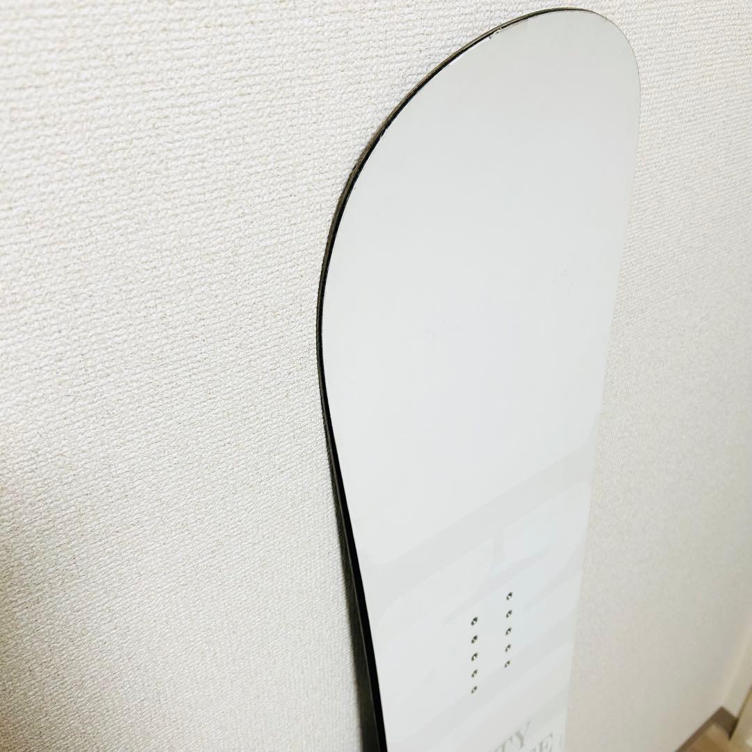 23-24 MOSS FIFTY-FIFTY 143cm グラトリ　ジブ