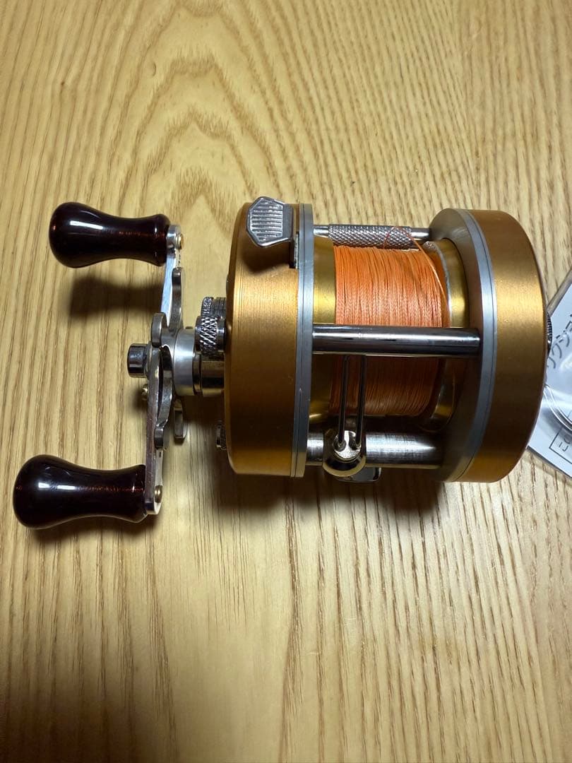 五十鈴工業　bc610HD LA 美品