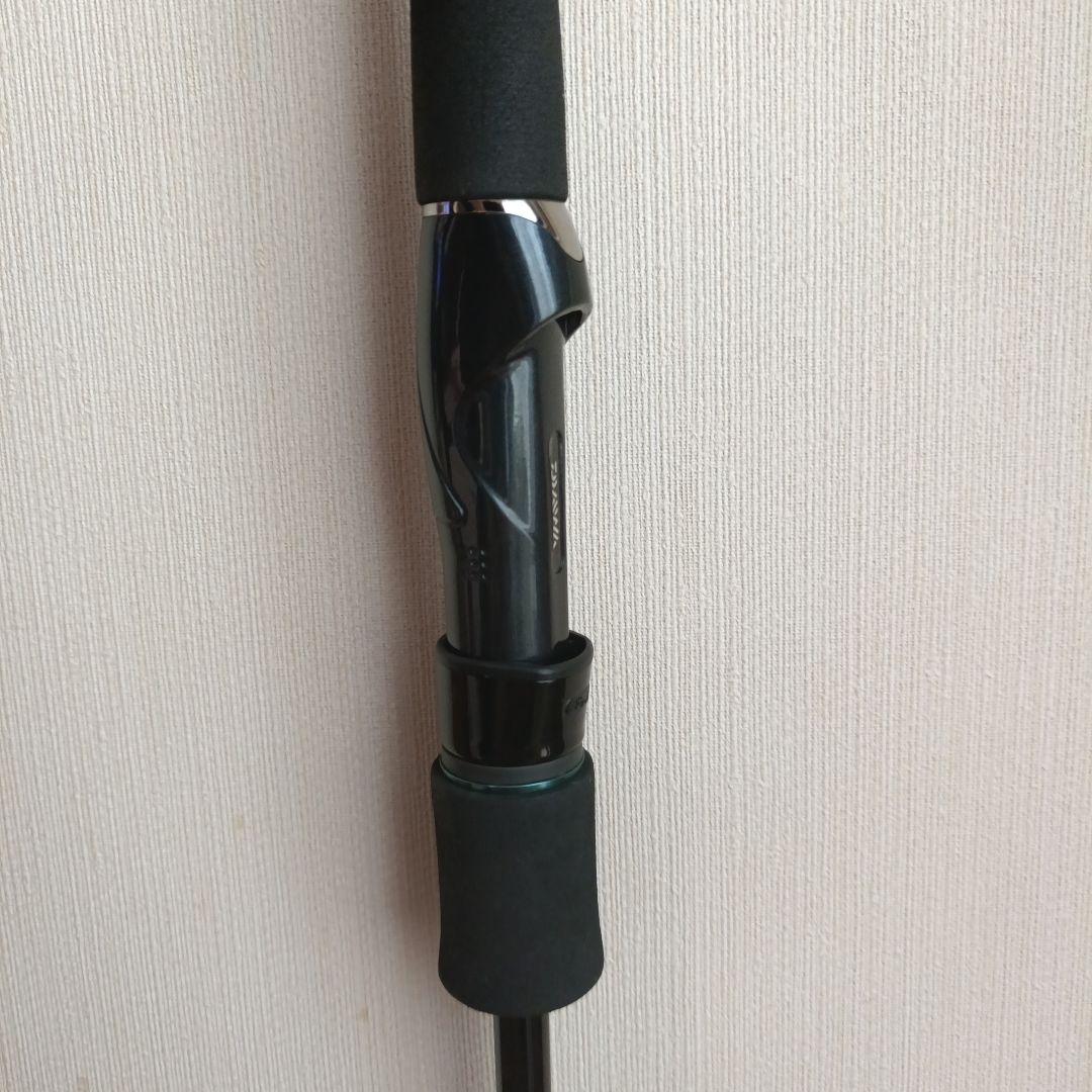 ［ダイワ ］エメラルダス ボートエギング 66M-S DAIWA BOAT