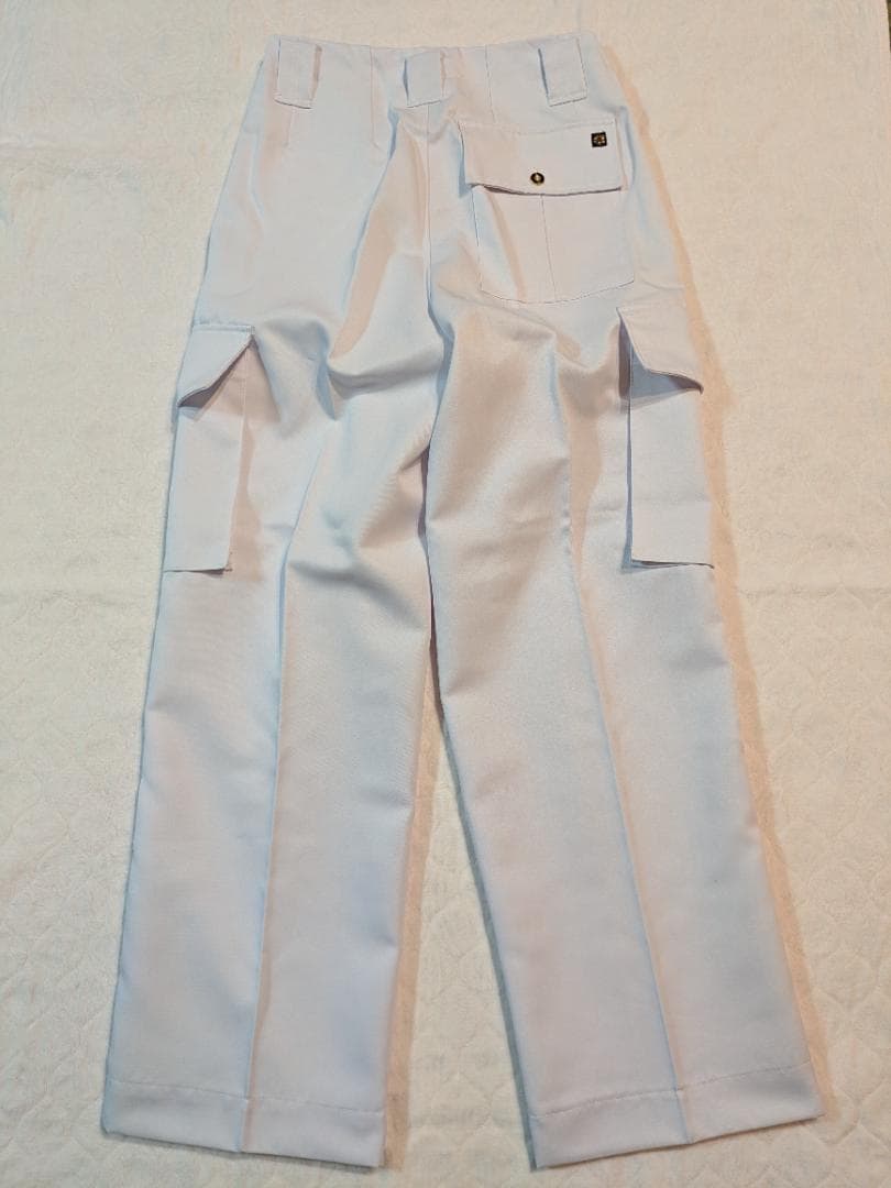 YOSHIKI コスプレ 衣装　白 特攻服　爆発夜詩危