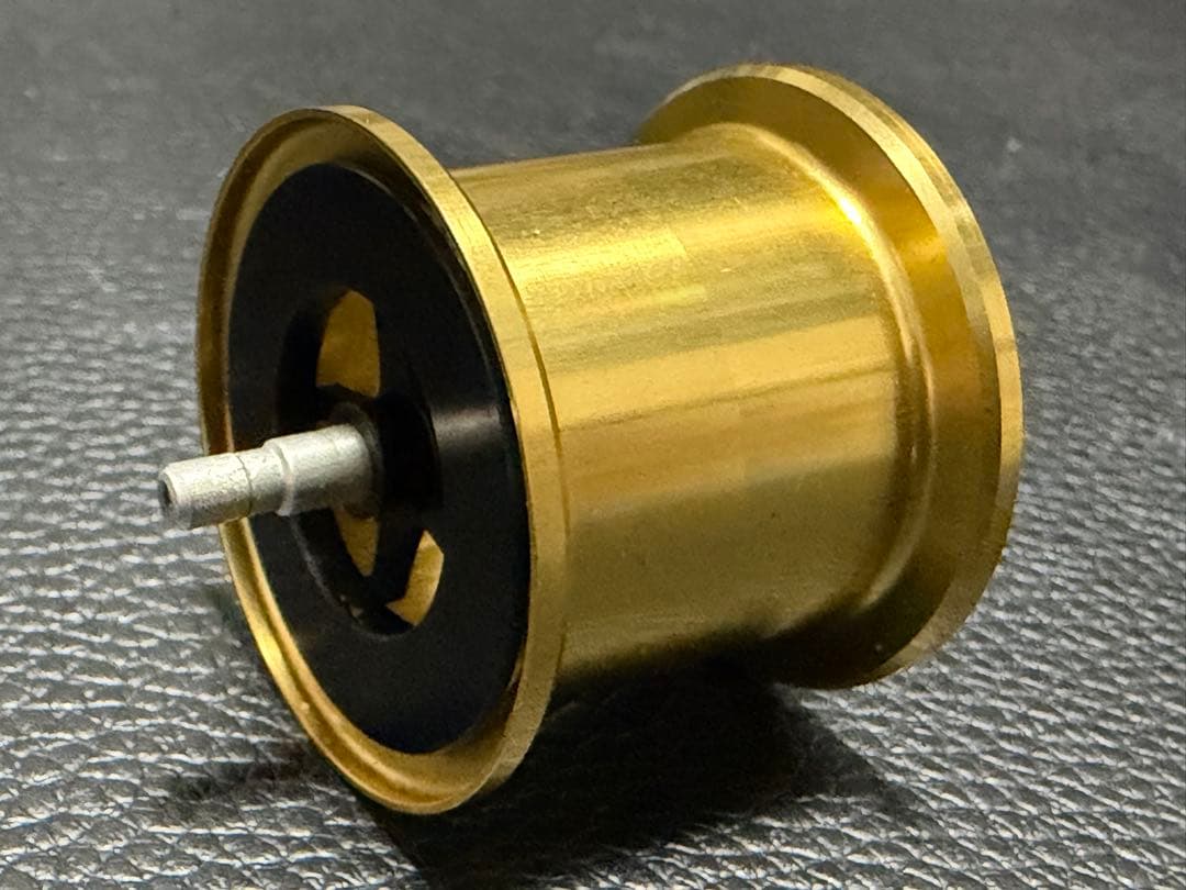 Avail Abu Garcia マイクロキャストスプール 16LTX 34R