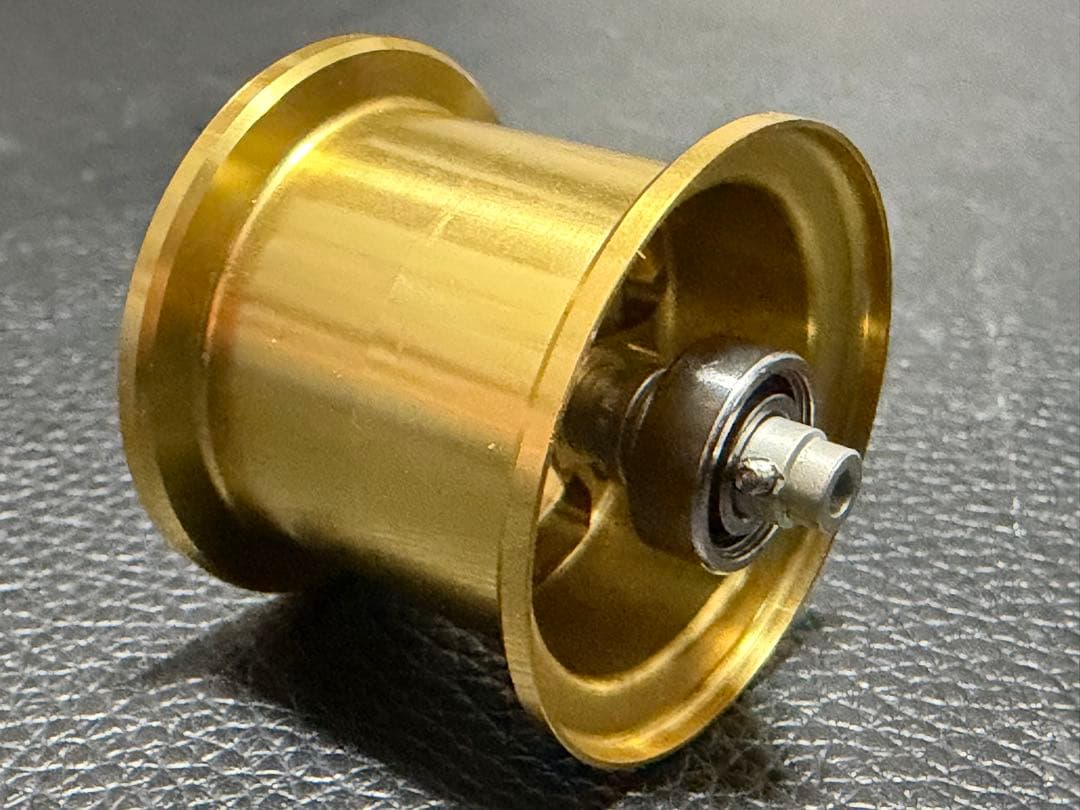 Avail Abu Garcia マイクロキャストスプール 16LTX 34R