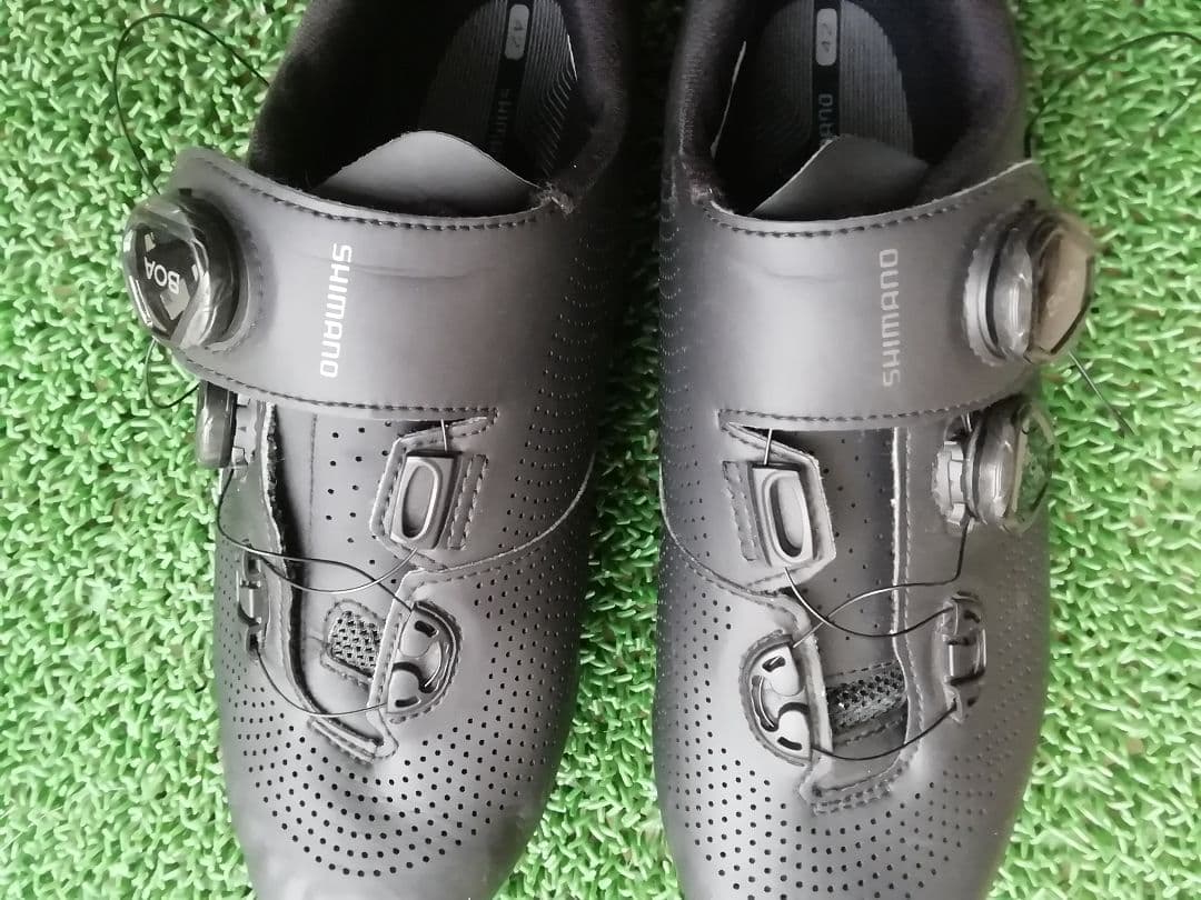 シマノ rc7 26.5サイズ